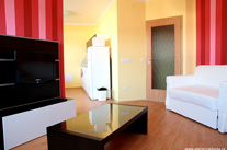 Ubytování Velké Losiny - apartmán Edita